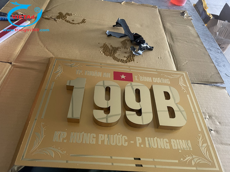 Làm biển đồng ăn mòn trong trường hợp nào - Ứng dụng thực tế