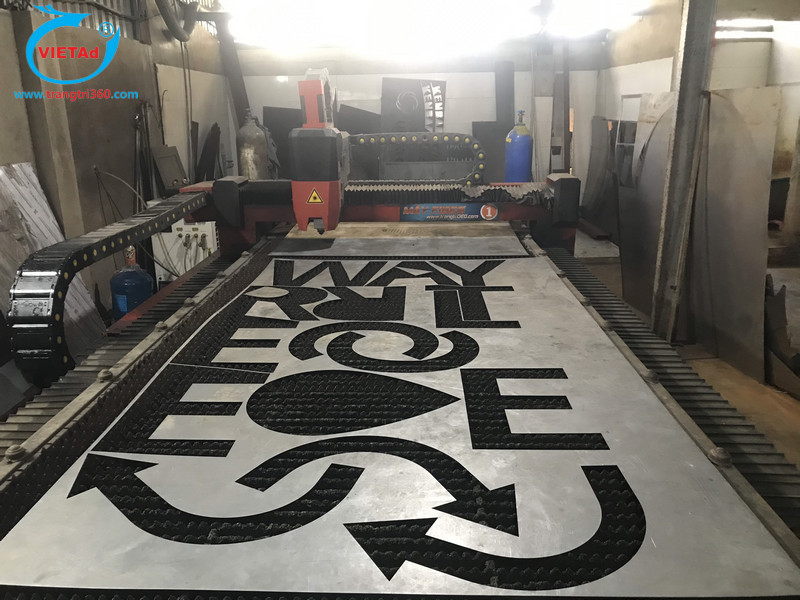Những điều bạn nên biết cắt cnc kim loại