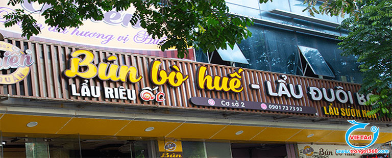 Để nhận báo giá làm bảng quảng cáo ăn sáng mới nhất, quý khách vui lòng liên hệ qua số Hotline: 028.2218.0909 – 090.6862.738