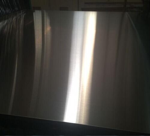 Tấm Inox Đen Gương - Đen Bóng Chuẩn Kích Thước Giá Rẻ