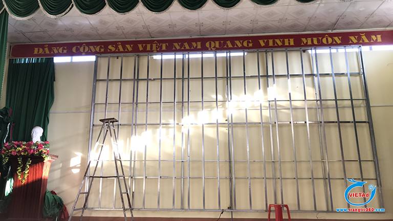 Tổng quan về màn hình led quảng cáo