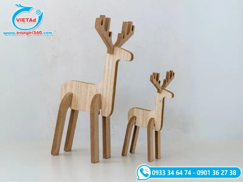 Gỗ plywood được phủ keo