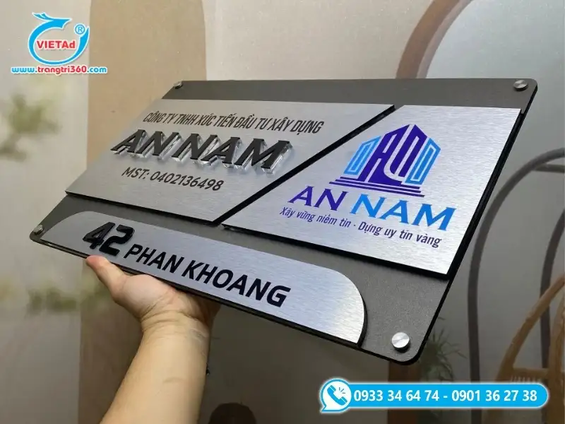 Quảng Cáo Việt giải đáp nhanh mọi thắc mắc từ pháp lý, chất liệu đến chính sách bảo hành