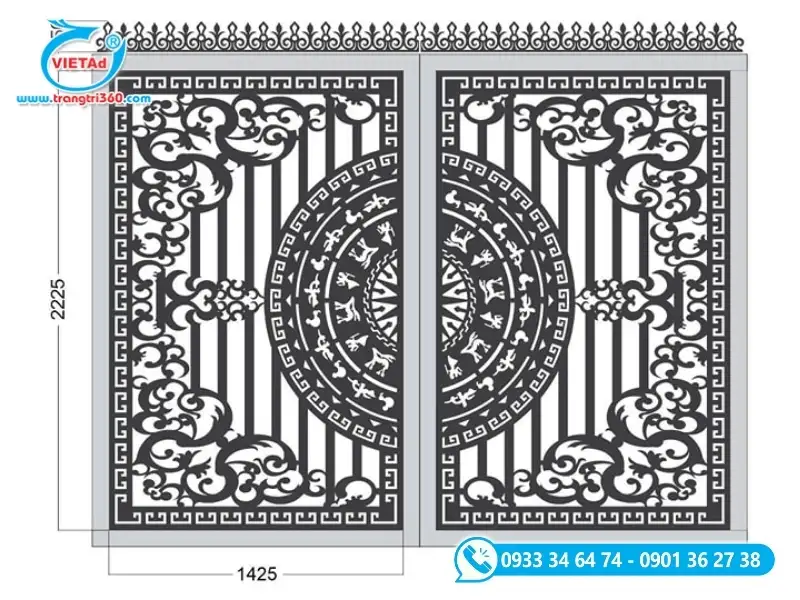 Đội kỹ thuật Quảng Cáo Việt hỗ trợ lên file thiết kế chuyên nghiệp