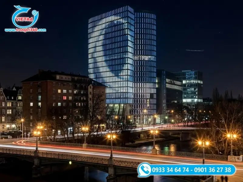 Lắp đặt đèn LED cần lưu ý những tiêu chuẩn đèn để đảm bảo an toàn khi lắp và sử dụng lâu dài
