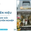 Thi Công Biển Hiệu Quảng Cáo, Thiết Kế, Lắp Đặt Trọn Gói