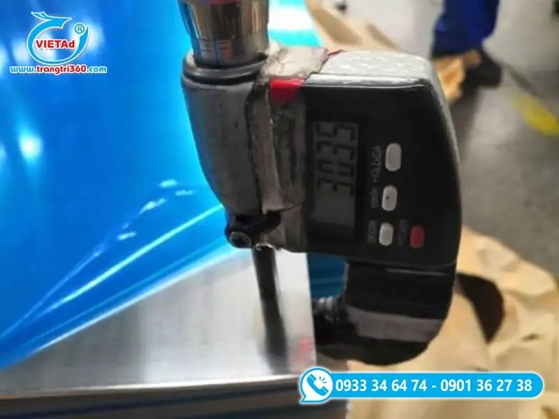Nhôm tấm 3mm đủ ly ứng dụng trong nhiều lĩnh vực