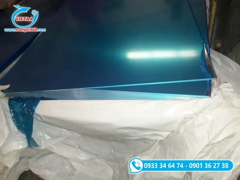 Ứng dụng nhiều nhất trong lĩnh vực sản xuất các thiết bị sản xuất