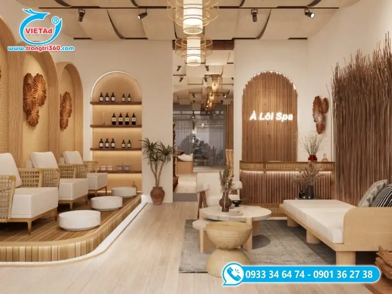 3 sai lầm về rủi ro tài chính và quản lý thường gặp trong quá trình vận hành spa lần đầu