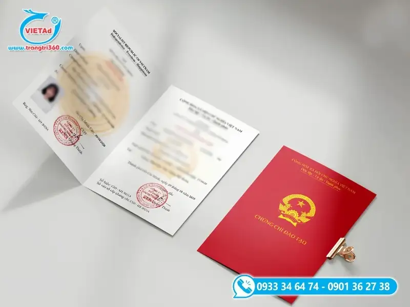 Kinh doanh spa mini cần bộ hồ sơ pháp lý và giấy phép đăng ký kinh doanh cho cơ sở làm đẹp nhỏ
