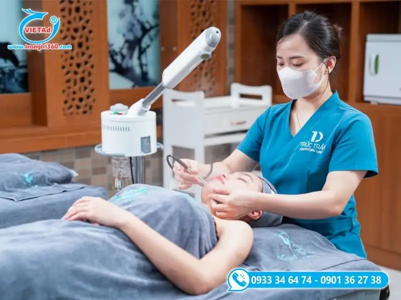 Marketing spa mini hiệu quả với những chiến lược quảng cáo trên các nền tảng xã hội