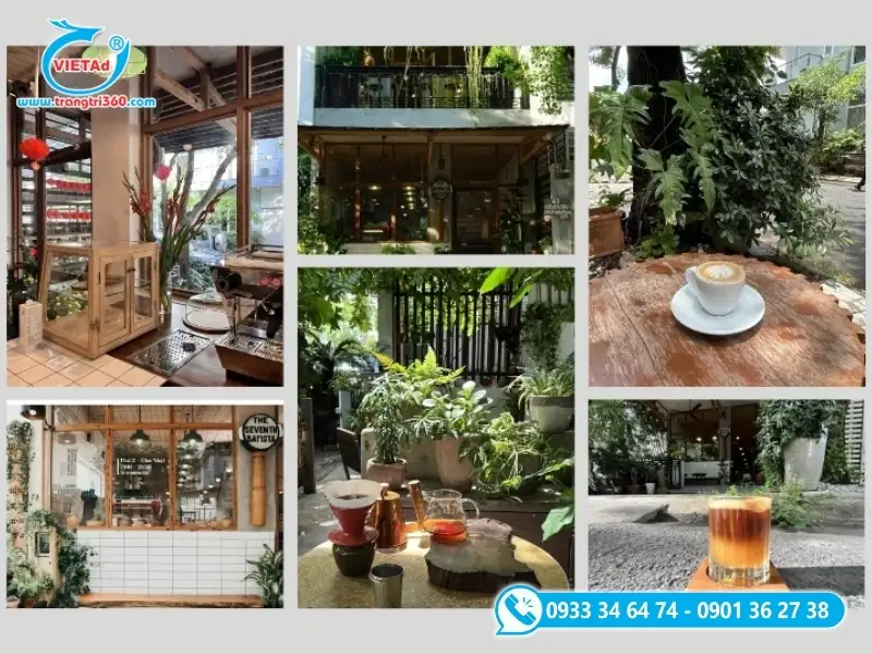 Định vị sản phẩm và phong cách quán là một trong những yếu tố cốt lõi để chiến lược marketing quán cà phê đạt hiệu quả