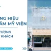 30+ Mẫu Bảng Hiệu Thẩm Mỹ Viện Cao Cấp, Hút Khách