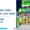 20+ Mẫu Bảng Hiệu Trái Cây Đẹp, Thu Hút Khách
