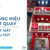 30+ Mẫu Bảng Hiệu Vịt Quay Đẹp, Thu Hút Khách Mỗi Ngày
